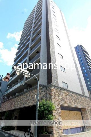 LACLASS本町東の外観写真