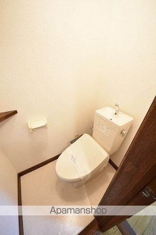 マンション和光の内装写真