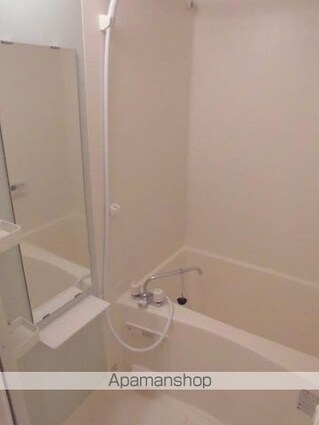 クレメント椿[1K/27.78m2]のバス