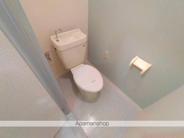 フローラルハイツ大興の内装写真