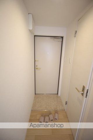 ACCEPTEEの内装写真