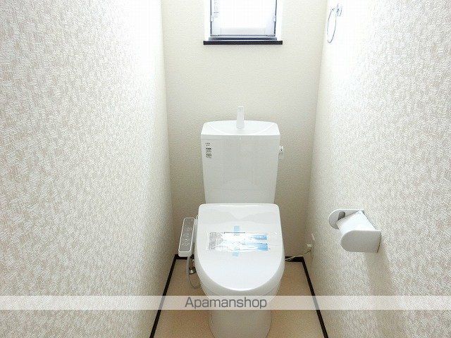 ファーストタウン上堂Aの内装写真