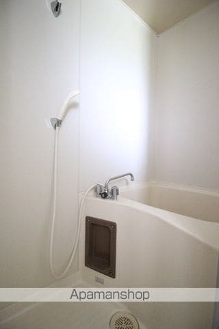 グリーンハイツA棟の内装写真