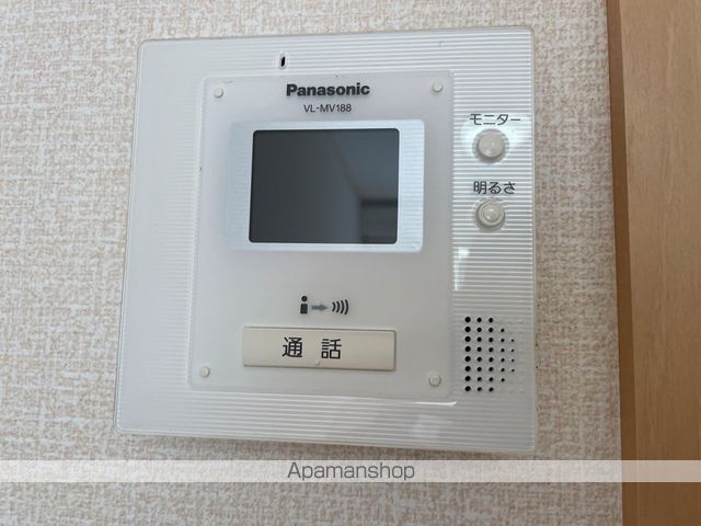 エスポワールBの内装写真