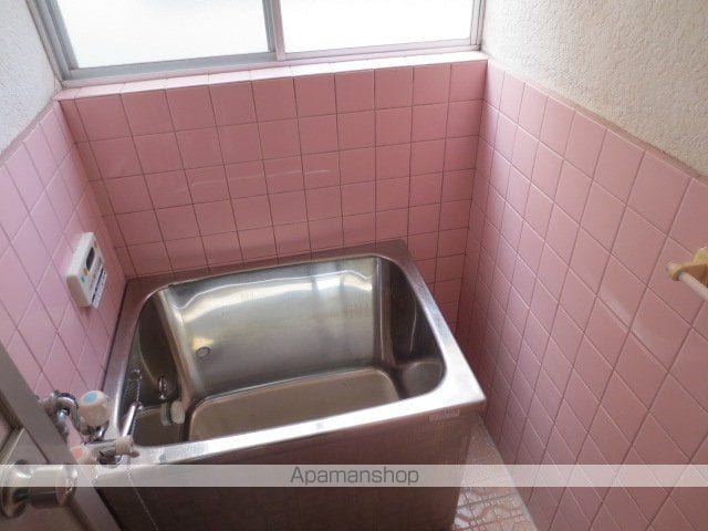 高槻ハイツの内装写真