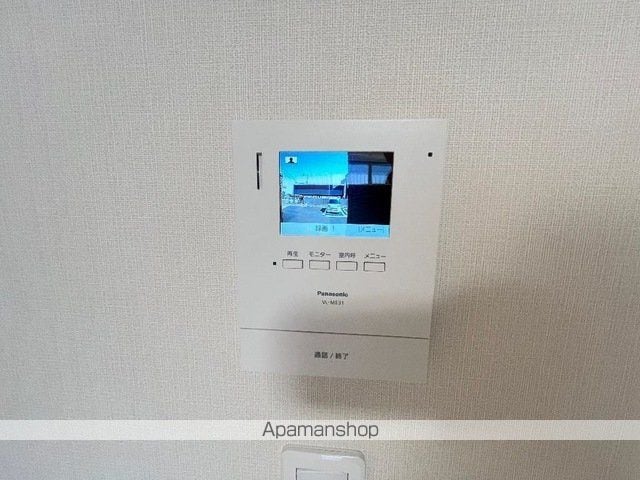 アクアレジデンスの内装写真