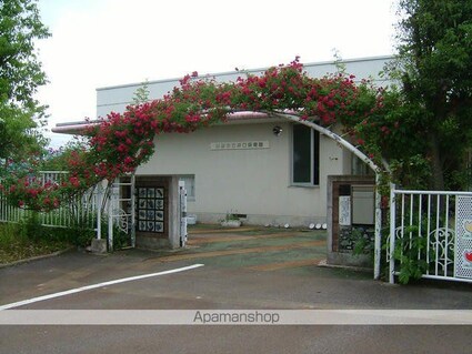 レオパレスアネッソ井口[1K/19.87m2]の周辺2