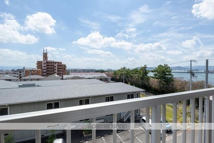 シーサイドハイツ屋島[2LDK/62.24m2]の内装5