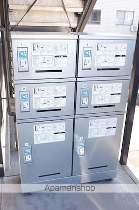 アバンサール一社[1K/26.71m2]の内装2