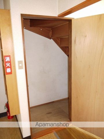 コーポラスKUZUIの内装写真