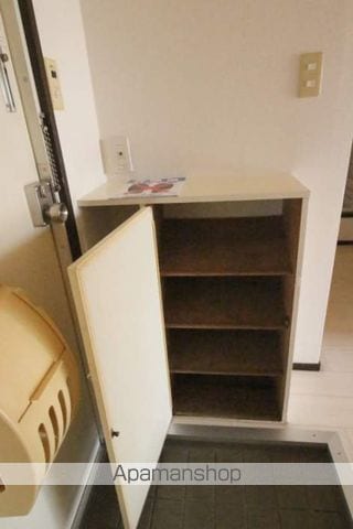 サンビレッジ小笠Dの内装写真