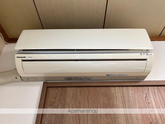 愛媛県新居浜市河内町[2K/30.48m2]のその他設備