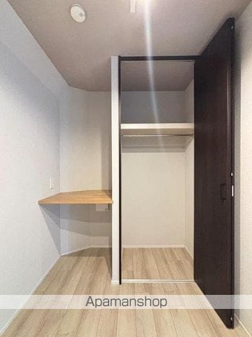 LiveFlat高田馬場の内装写真