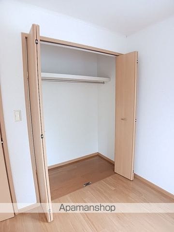 アンジュ・ドゥ・ボヌールBの内装写真