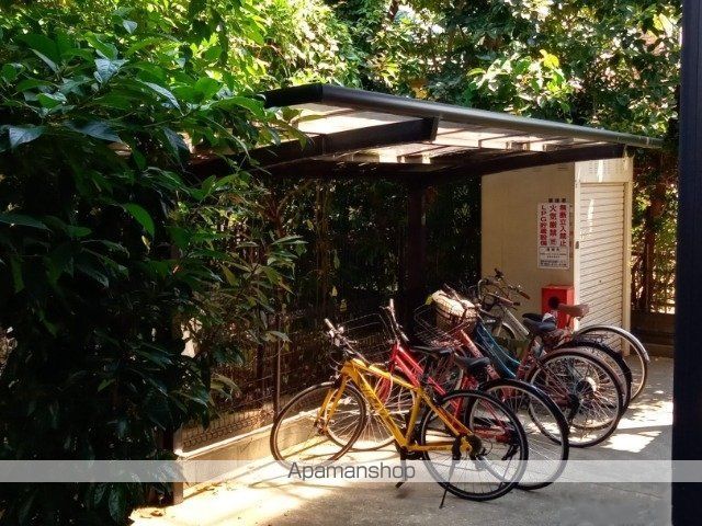 レオパレス末松 106 ｜ 福岡県福岡市早良区田村２丁目8-51（賃貸アパート1K・1階・19.87㎡） その13