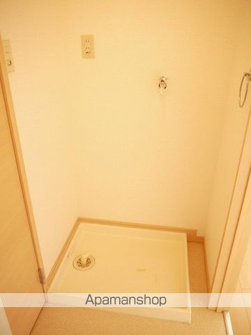 エルディム花水木西棟の内装写真