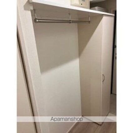 アソシエ黒川[1R/24.61m2]のその他内装