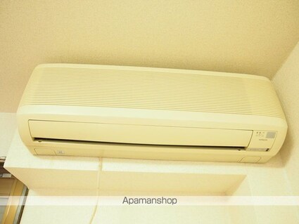 サンハイツＢ[2DK/43.69m2]のその他設備