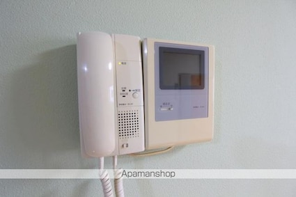 ＳＥＮＴＩＡ・ＷＥＳＴ[1LDK/32.27m2]の内装1