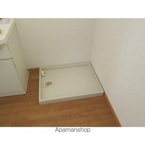 エルムウッド B棟の内装写真