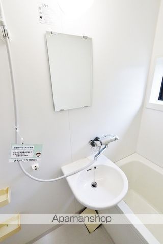 ドミール古川 A棟の内装写真