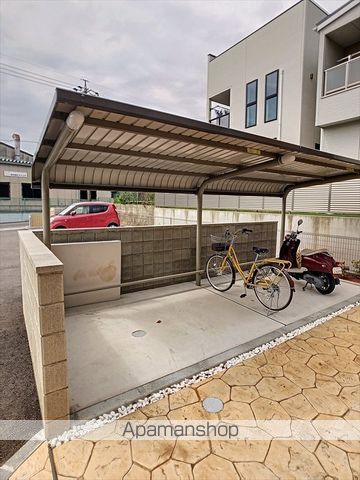 名鉄名古屋本線 一ツ木駅 徒歩24分 2階建 築6年のその他写真