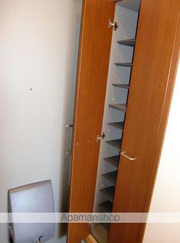 ルミエールの内装写真