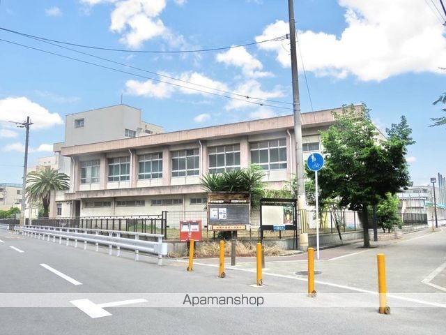 ラパネージュの周辺写真