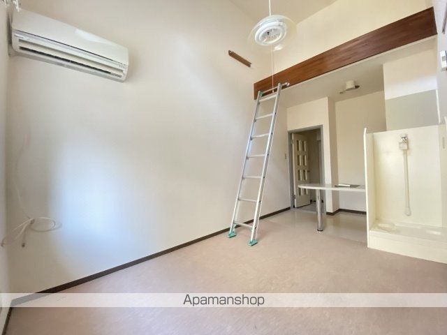 ベルピア馬堀海岸1ー3の内装写真