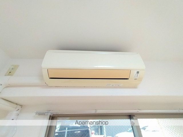 WGB ESAKAの内装写真