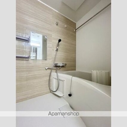 エルファーロ中野富士見町[1K/25m2]のバス