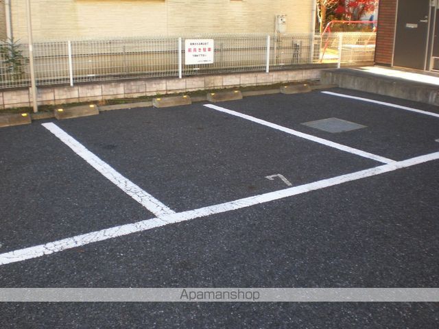 レオパレスエターナルIのその他写真