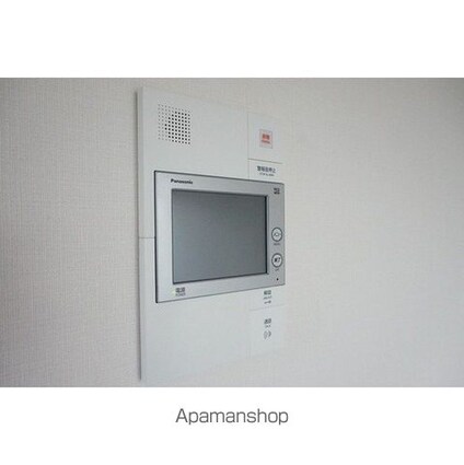 コンフォリア森下ＷＥＳＴ[1K/25.08m2]の内装