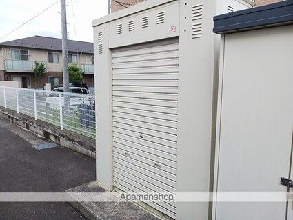 サニースイート[1LDK/46.83m2]のその他内装4