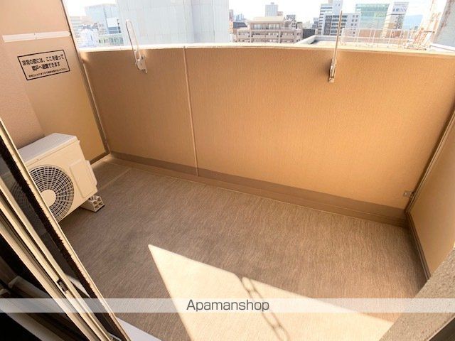 リッツ新大阪の内装写真