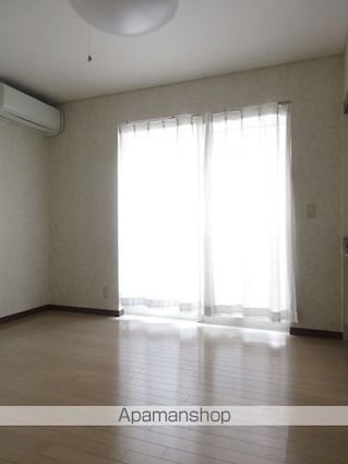 インターナショナル阿佐ヶ谷[1R/15m2]のリビング・居間