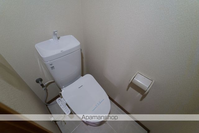 リバティパレスの内装写真