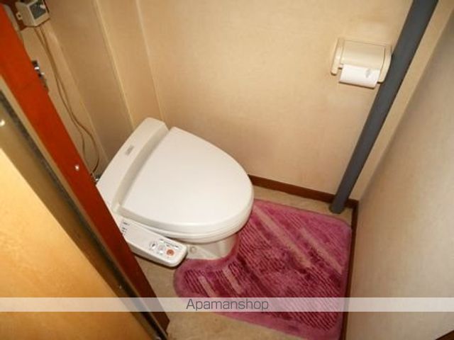 コーポラス岩井の内装写真