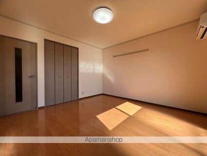 エバンスタウンコスモ　Ａ[2DK/47.69m2]の内装3