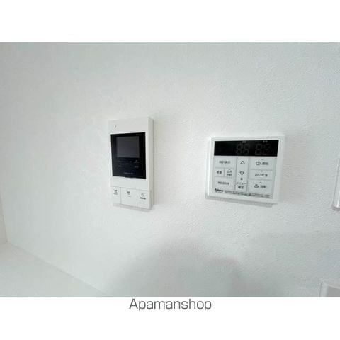 LEGRANDIIの内装写真