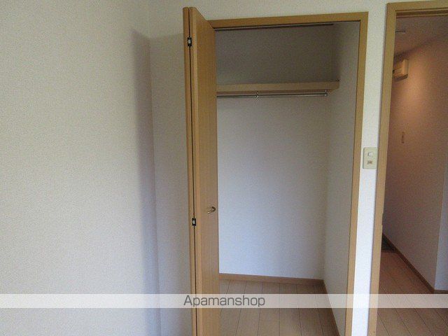 レスポワールの内装写真