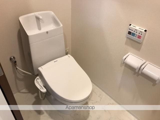 サブリエ防府の内装写真