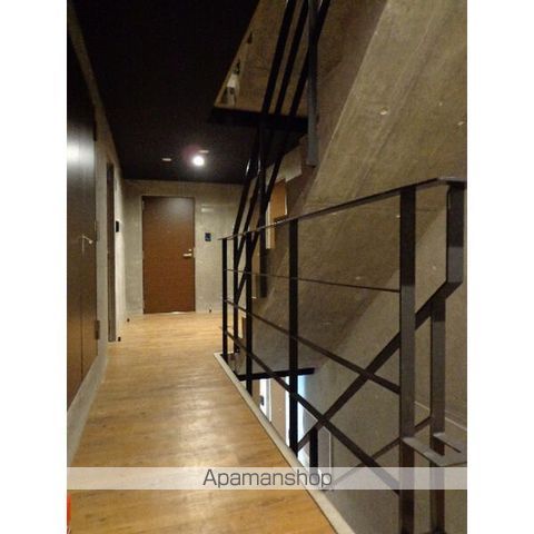 CITY RESIDENCE八軒のその他写真