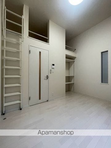 ビーコレクト富士見町2号棟の内装写真