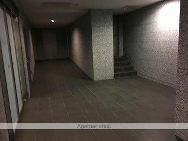 レジディア南品川の内装写真