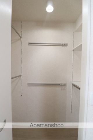 アネシス駅南の内装写真