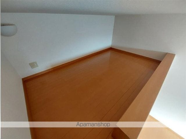 アフォリステーションノース弐番館の内装写真