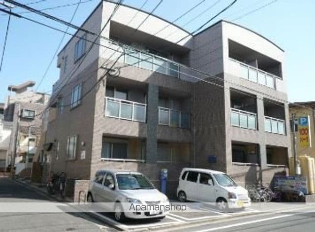 グリーンフィールド城西