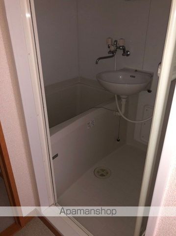 レオパレスアトラス折立IIの内装写真