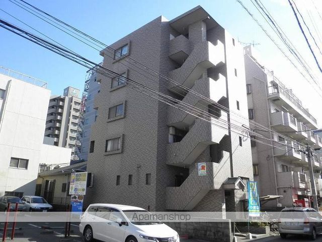 クリアフローライトの外観写真